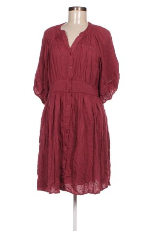 Kleid Promod, Größe XL, Farbe Rosa, Preis 15,99 €