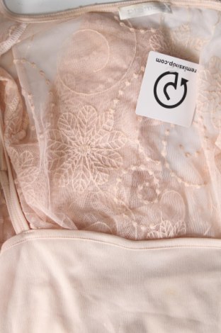 Kleid Promod, Größe S, Farbe Rosa, Preis 9,46 €