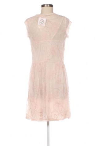 Kleid Promod, Größe S, Farbe Rosa, Preis 9,46 €