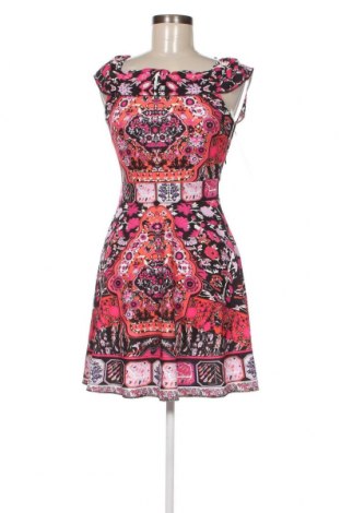 Kleid Pronto Moda, Größe M, Farbe Mehrfarbig, Preis € 12,71