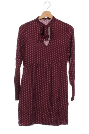 Kleid Pull&Bear, Größe S, Farbe Rot, Preis 3,23 €