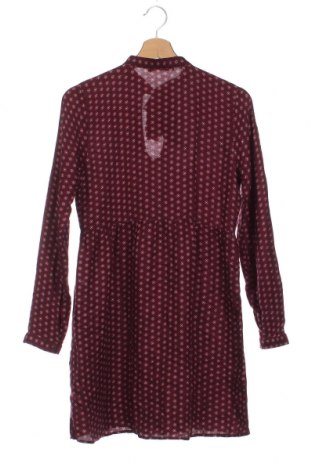 Šaty  Pull&Bear, Veľkosť S, Farba Červená, Cena  2,63 €