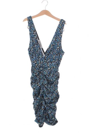 Šaty  Pull&Bear, Velikost XS, Barva Vícebarevné, Cena  667,00 Kč