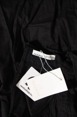 Kleid Pull&Bear, Größe L, Farbe Schwarz, Preis 4,74 €