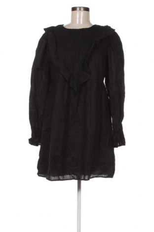 Φόρεμα Pull&Bear, Μέγεθος L, Χρώμα Μαύρο, Τιμή 4,98 €