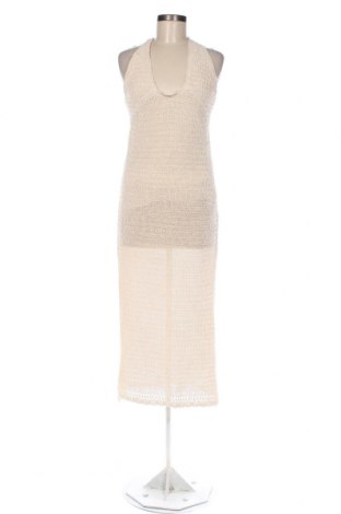 Kleid Pull&Bear, Größe S, Farbe Beige, Preis € 7,82