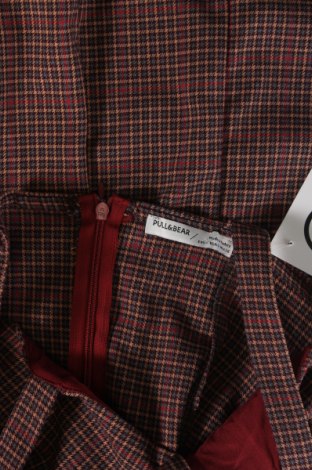 Šaty  Pull&Bear, Velikost S, Barva Vícebarevné, Cena  77,00 Kč