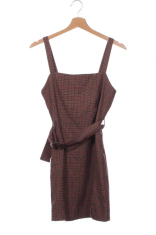 Φόρεμα Pull&Bear, Μέγεθος S, Χρώμα Πολύχρωμο, Τιμή 14,83 €