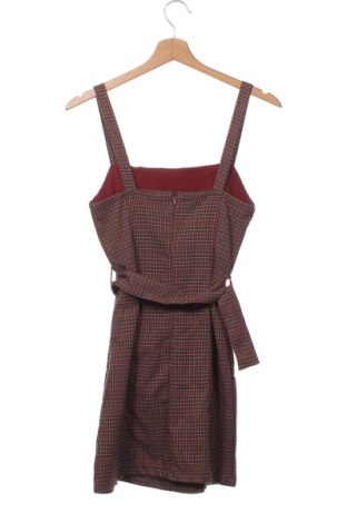 Kleid Pull&Bear, Größe S, Farbe Mehrfarbig, Preis € 14,83