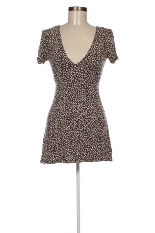 Kleid Pull&Bear, Größe S, Farbe Mehrfarbig, Preis € 10,09