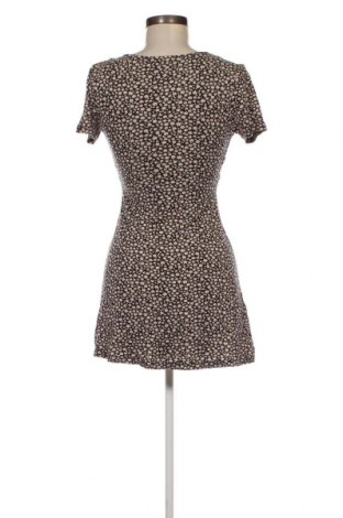 Kleid Pull&Bear, Größe S, Farbe Mehrfarbig, Preis € 20,18