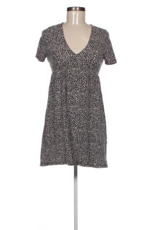 Kleid Pull&Bear, Größe XS, Farbe Mehrfarbig, Preis 6,05 €