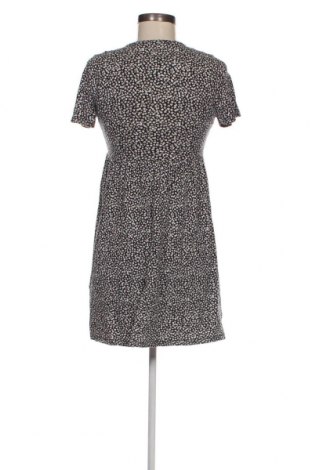 Kleid Pull&Bear, Größe XS, Farbe Mehrfarbig, Preis 6,05 €