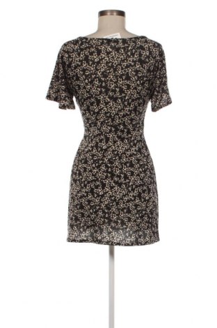 Šaty  Pull&Bear, Veľkosť XS, Farba Čierna, Cena  4,11 €