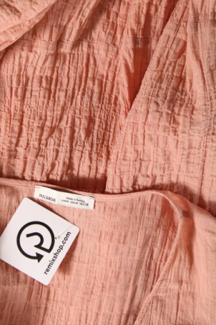 Kleid Pull&Bear, Größe M, Farbe Rosa, Preis 20,18 €