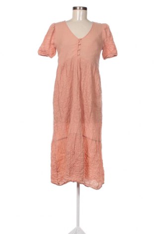 Kleid Pull&Bear, Größe M, Farbe Rosa, Preis 4,04 €