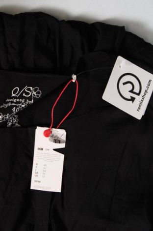 Kleid Q/S by S.Oliver, Größe M, Farbe Schwarz, Preis 22,08 €