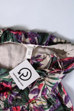 Kleid Q/S by S.Oliver, Größe M, Farbe Mehrfarbig, Preis 52,58 €