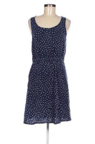 Φόρεμα Q/S by S.Oliver, Μέγεθος M, Χρώμα Μπλέ, Τιμή 8,41 €