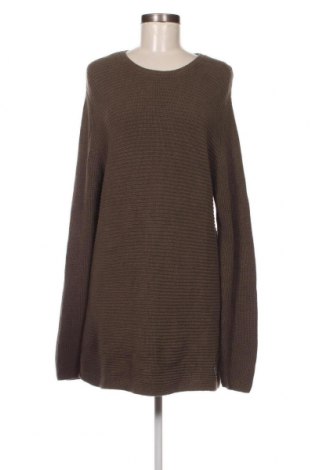 Φόρεμα Q/S by S.Oliver, Μέγεθος XL, Χρώμα Καφέ, Τιμή 4,88 €