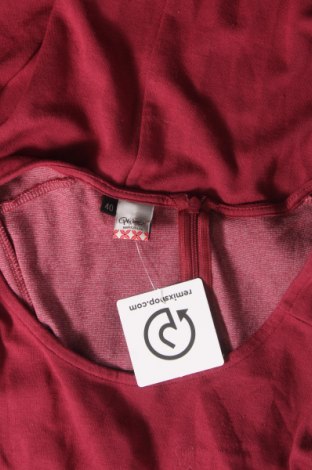 Φόρεμα Qiero!, Μέγεθος M, Χρώμα Κόκκινο, Τιμή 3,59 €