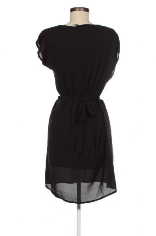 Φόρεμα Quinze Heures Trente, Μέγεθος M, Χρώμα Μαύρο, Τιμή 5,38 €