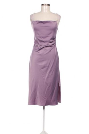 Φόρεμα RIHOAS, Μέγεθος S, Χρώμα Βιολετί, Τιμή 22,57 €