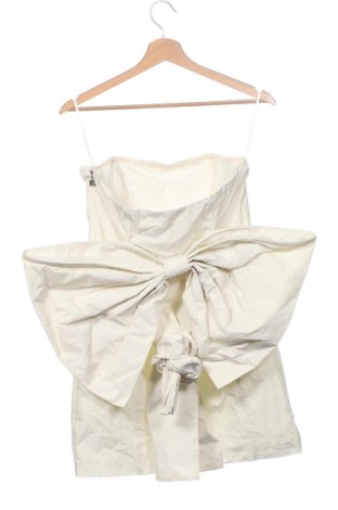 Kleid ROTATE Birger Christensen, Größe S, Farbe Weiß, Preis 211,34 €