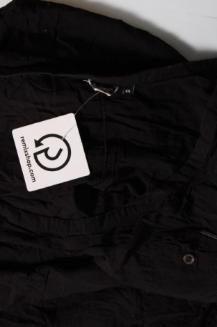 Šaty  Ragwear, Veľkosť XS, Farba Čierna, Cena  2,70 €