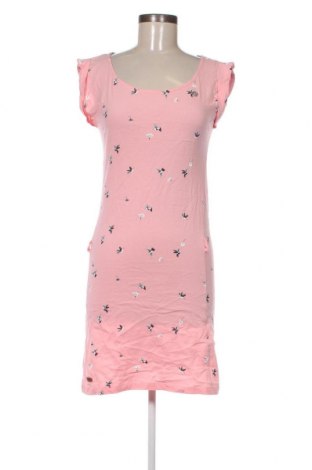 Šaty  Ragwear, Velikost S, Barva Růžová, Cena  108,00 Kč
