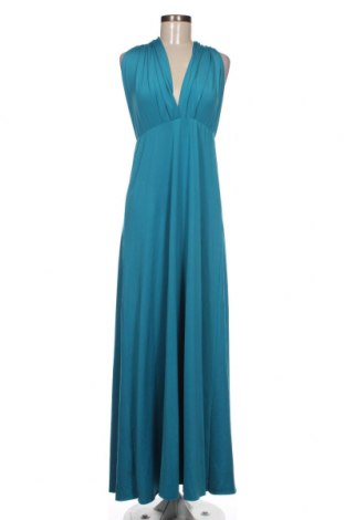 Φόρεμα Rainbow, Μέγεθος XL, Χρώμα Μπλέ, Τιμή 25,12 €