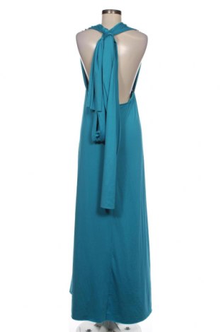 Φόρεμα Rainbow, Μέγεθος XL, Χρώμα Μπλέ, Τιμή 35,88 €