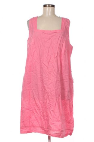 Φόρεμα Rainbow, Μέγεθος XXL, Χρώμα Ρόζ , Τιμή 17,94 €