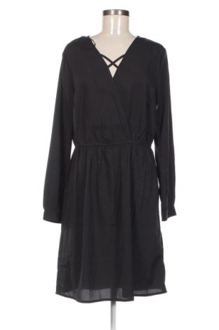 Šaty  Rainbow, Veľkosť XL, Farba Čierna, Cena  6,58 €