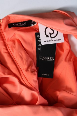 Sukienka Ralph Lauren, Rozmiar S, Kolor Pomarańczowy, Cena 1 250,10 zł