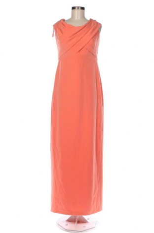 Kleid Ralph Lauren, Größe S, Farbe Orange, Preis 241,75 €