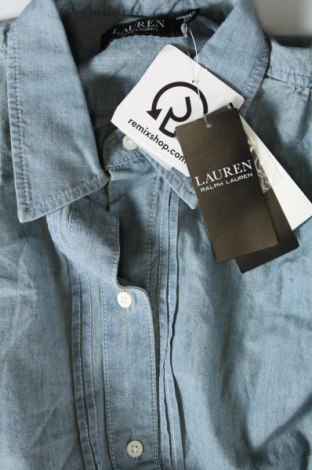 Kleid Ralph Lauren, Größe S, Farbe Blau, Preis 100,27 €