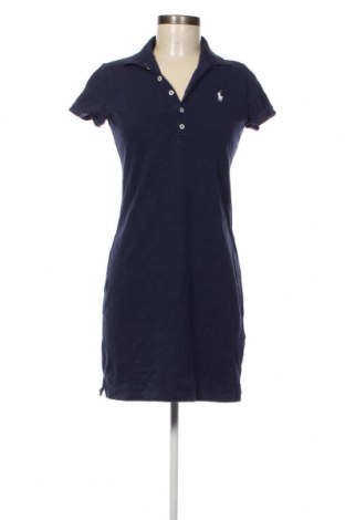 Kleid Ralph Lauren, Größe S, Farbe Blau, Preis 77,07 €