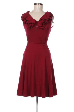 Φόρεμα Ralph Lauren, Μέγεθος M, Χρώμα Κόκκινο, Τιμή 50,05 €