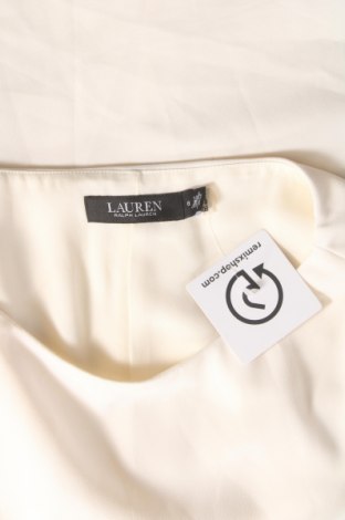 Kleid Ralph Lauren, Größe M, Farbe Ecru, Preis € 279,38