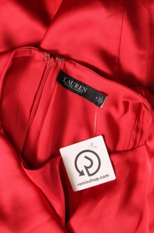 Kleid Ralph Lauren, Größe M, Farbe Rot, Preis 47,81 €