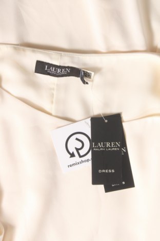 Kleid Ralph Lauren, Größe M, Farbe Ecru, Preis € 277,84