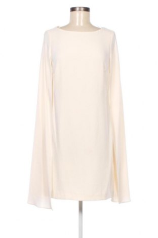 Kleid Ralph Lauren, Größe M, Farbe Ecru, Preis 194,49 €