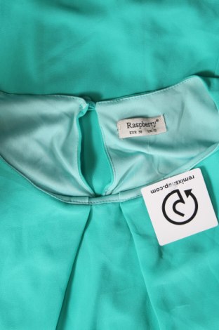 Šaty  Raspberry, Veľkosť M, Farba Zelená, Cena  19,28 €
