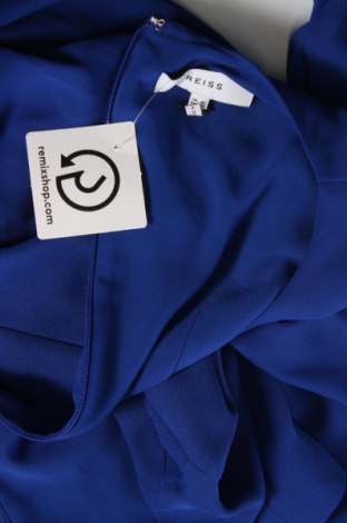 Kleid Reiss, Größe XS, Farbe Blau, Preis 81,11 €