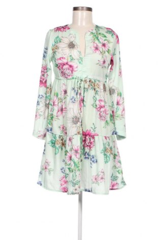 Kleid Replay, Größe XL, Farbe Grün, Preis € 159,36