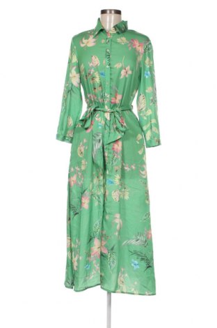 Φόρεμα Replay, Μέγεθος M, Χρώμα Πράσινο, Τιμή 100,13 €