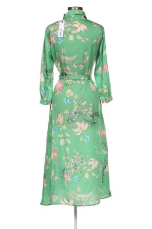 Kleid Replay, Größe M, Farbe Grün, Preis 113,48 €