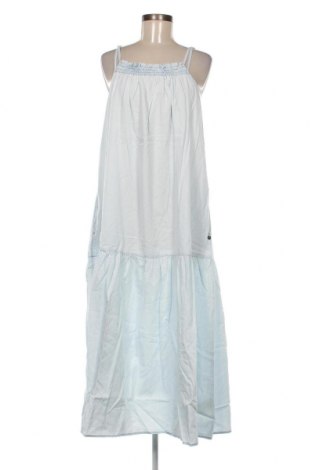 Φόρεμα Replay, Μέγεθος M, Χρώμα Μπλέ, Τιμή 72,10 €