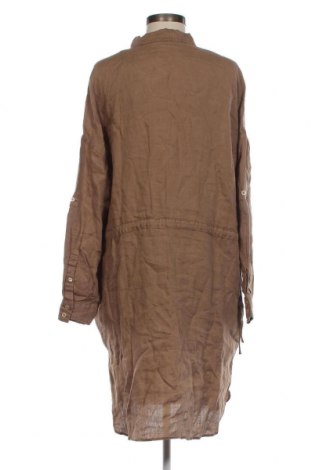 Kleid Replay, Größe M, Farbe Beige, Preis 113,48 €